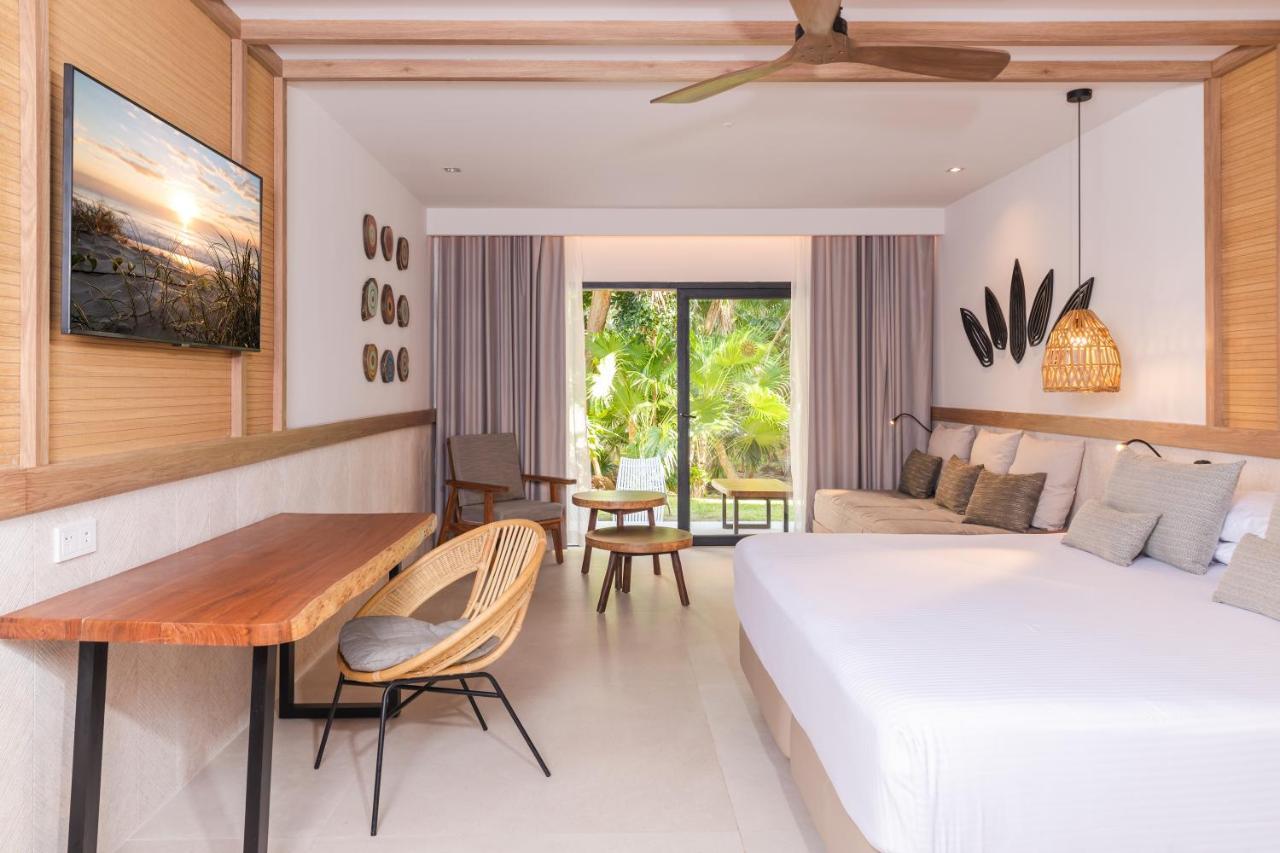 Bahia Principe Luxury Akumal (Adults Only) Hotell Eksteriør bilde
